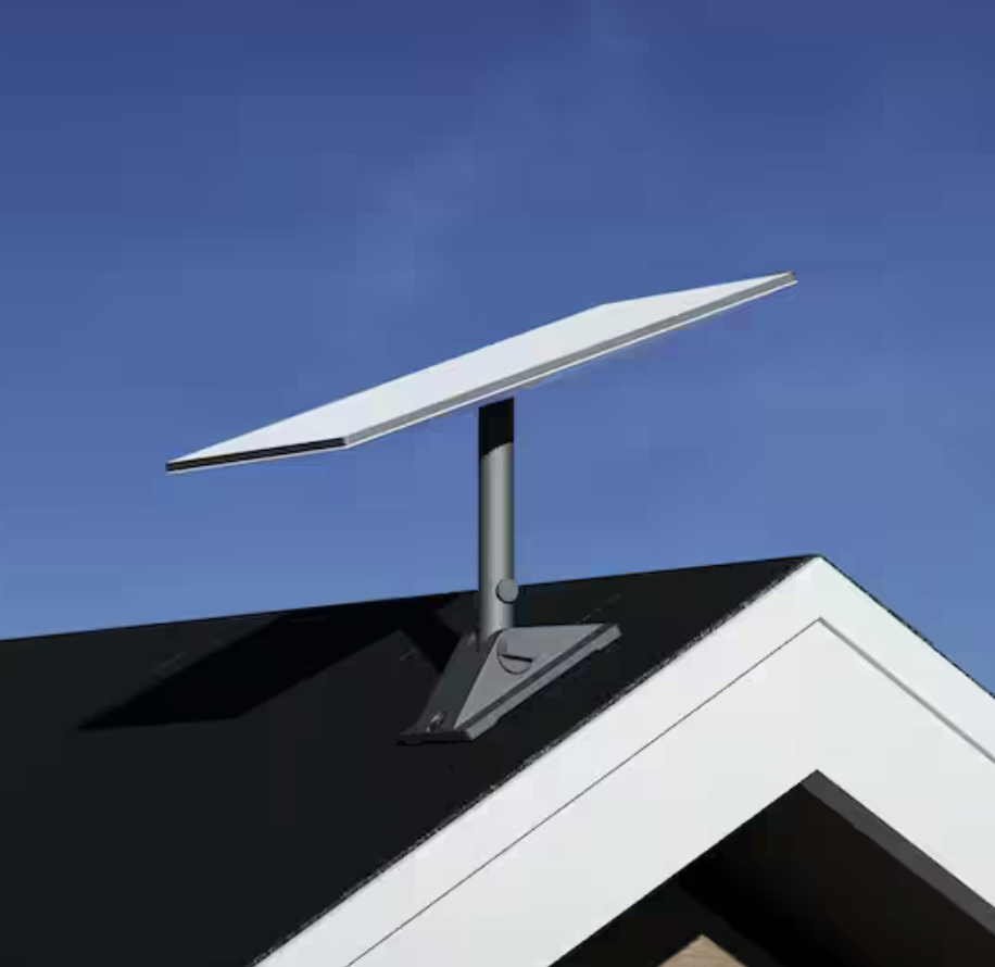 Starlink Internet Installation